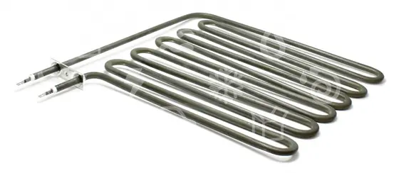 těleso topné ZSB-229, 3000 W, 230 V, pro saunová kamna HARVIA
